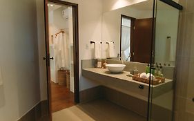 Vila Dos Orixas Boutique Hotel