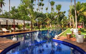 Vila Dos Orixas Boutique Hotel